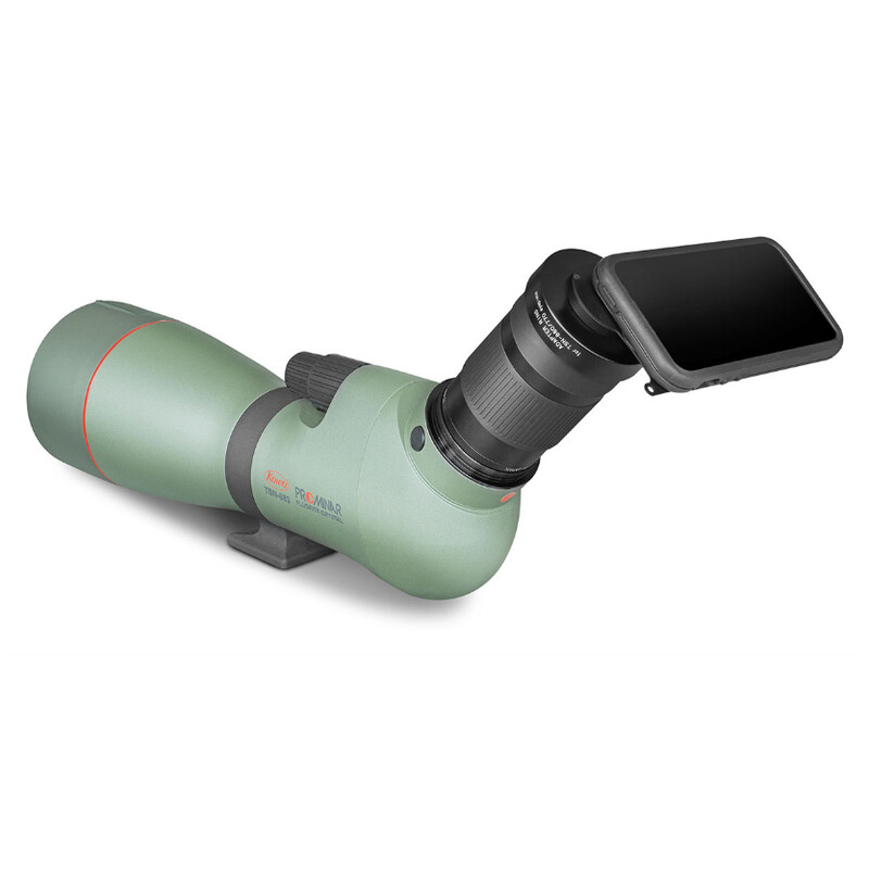 Kowa Smartphone adapter TSN-IP14 Pro Max RP passend voor iPhone 14 Pro Max