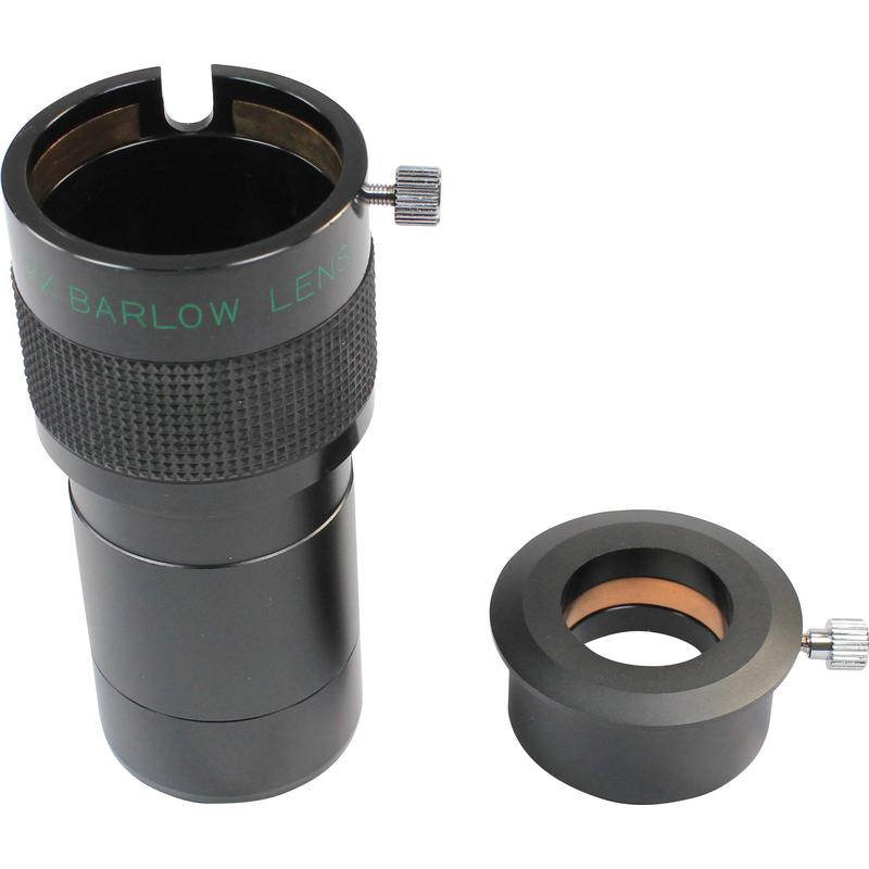 Omegon ED Barlowlens 2", 2x