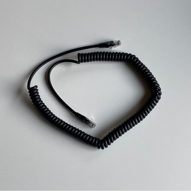 Track The Stars Handpad Kabel