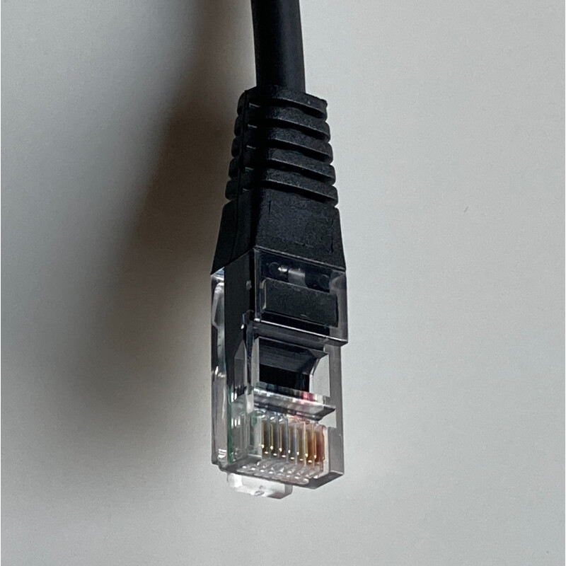 Track The Stars Handpad Kabel