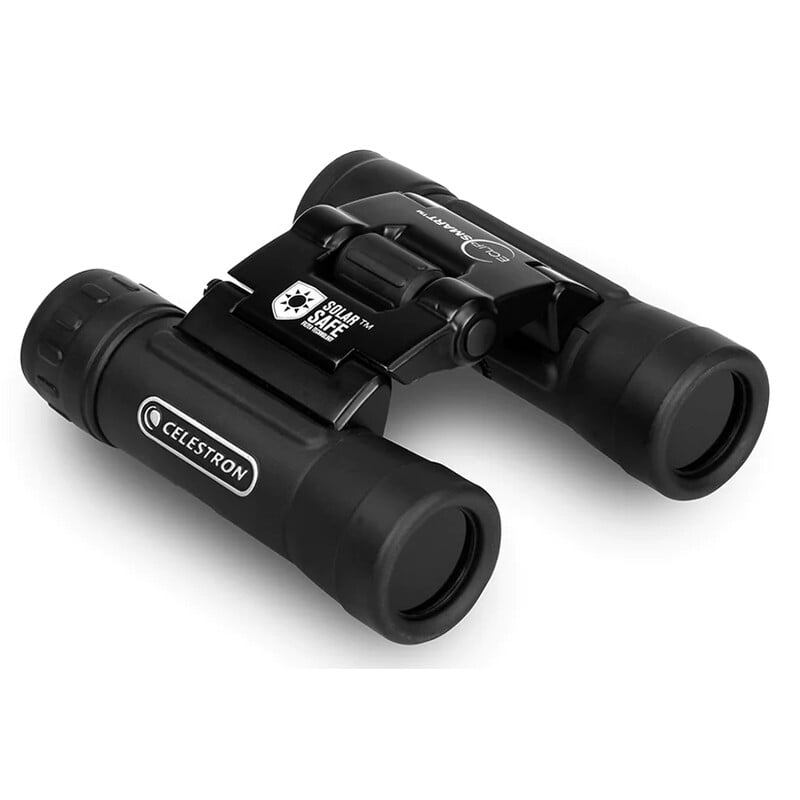 Celestron Zonnetelescoop 10x25 EclipSmart