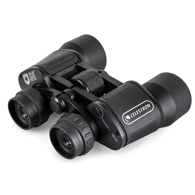 Celestron Verrekijker 10x42 EclipSmart