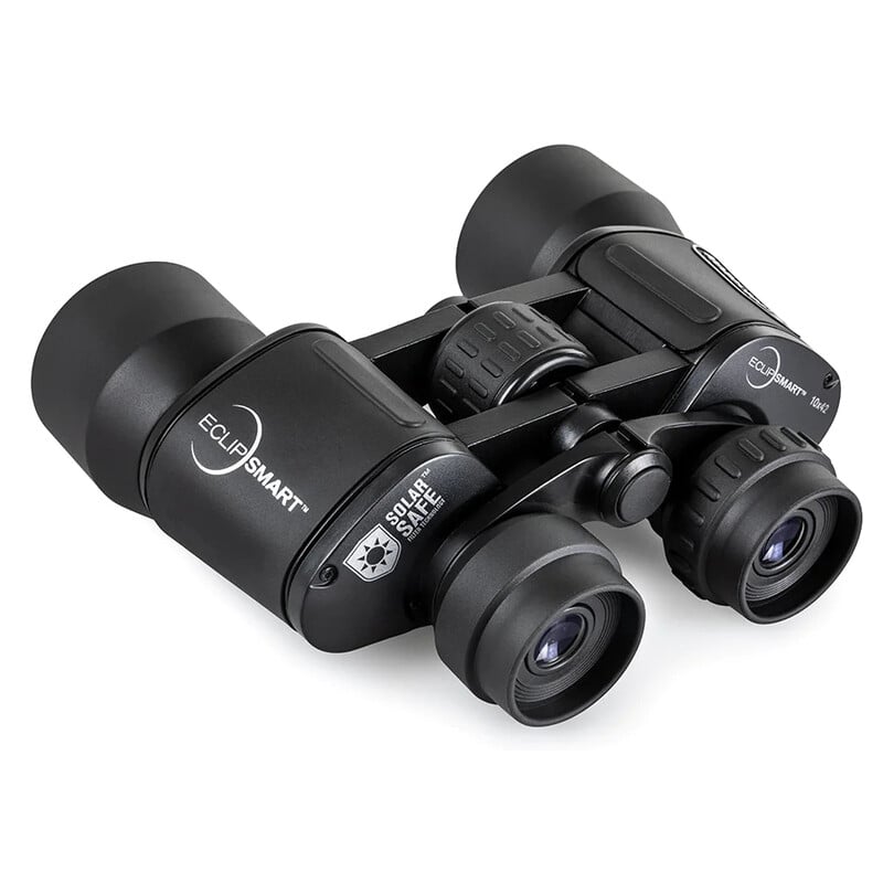 Celestron Zonnetelescoop 10x42 EclipSmart