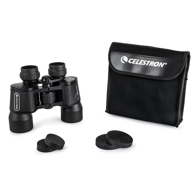 Celestron Zonnetelescoop 10x42 EclipSmart