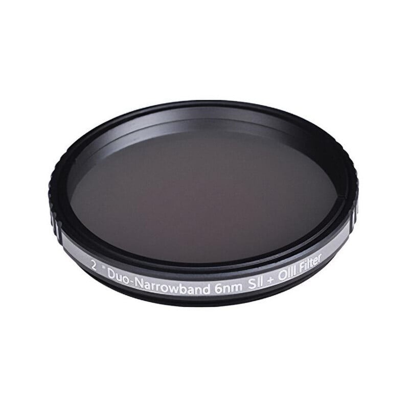 Askar Filters Color Magic C2 OIII/SII Duo 2"