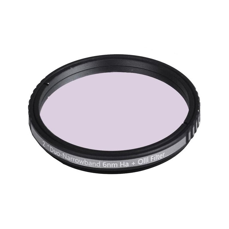 Askar Filters Color Magic D1 OIII/H-Alpha Duo 2"