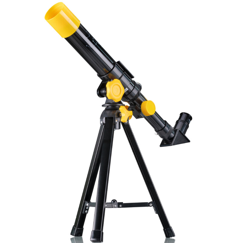 National Geographic Kindertelescoop 40/400 met Smartphonehouder