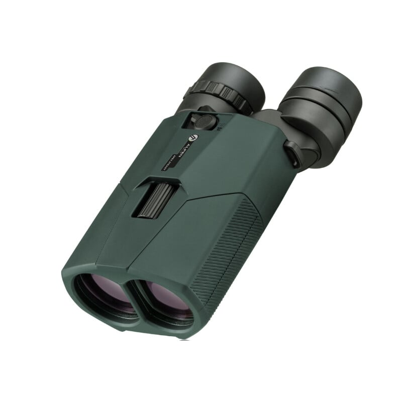 Alpen Optics verrekijkers Apex Steady 14x42 HD met beeldstabilisatie