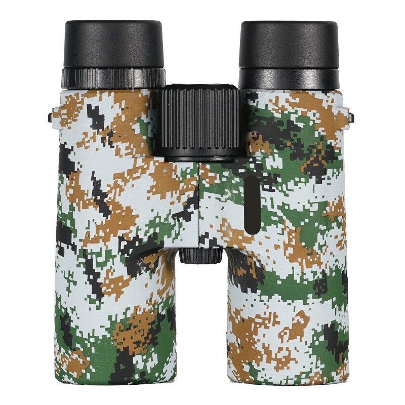 Levenhuk Verrekijkers 10x42 Camo Dots