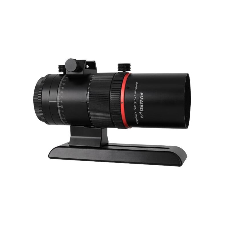 Askar apochromatische refractor AP 40/180 FMA180PRO OTA