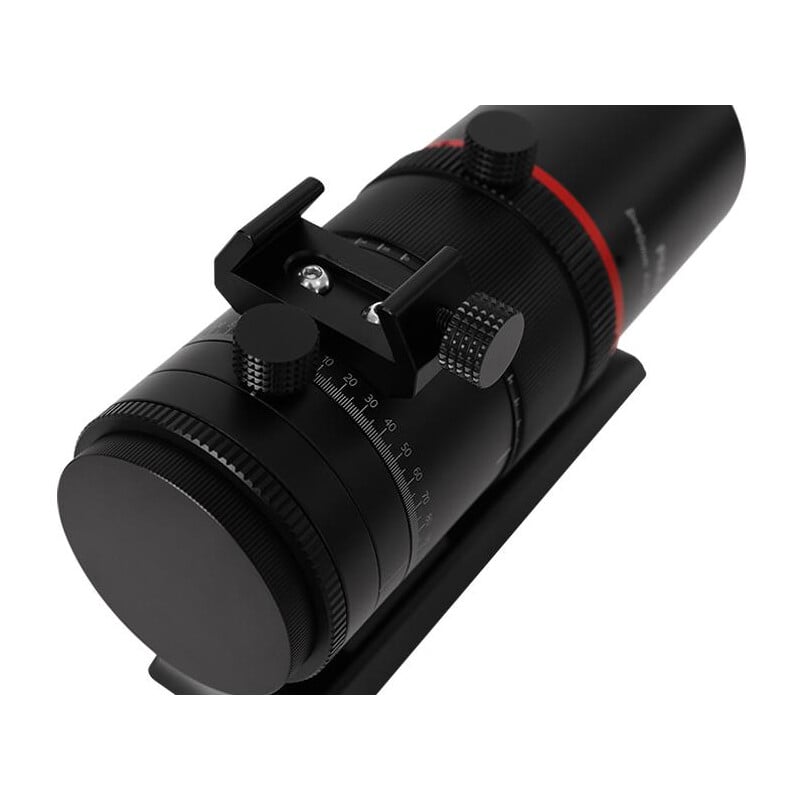 Askar apochromatische refractor AP 40/180 FMA180PRO OTA