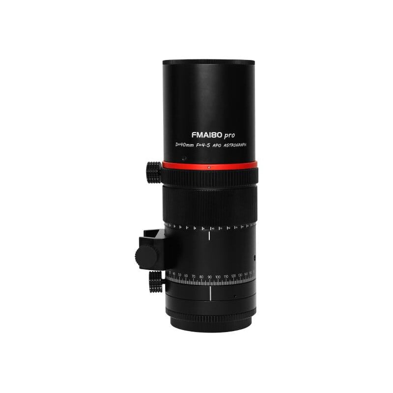 Askar apochromatische refractor AP 40/180 FMA180PRO OTA