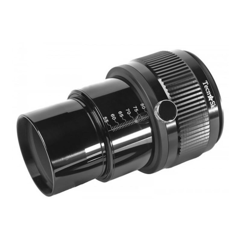 Tecnosky Variabele flattener 1.0x M48