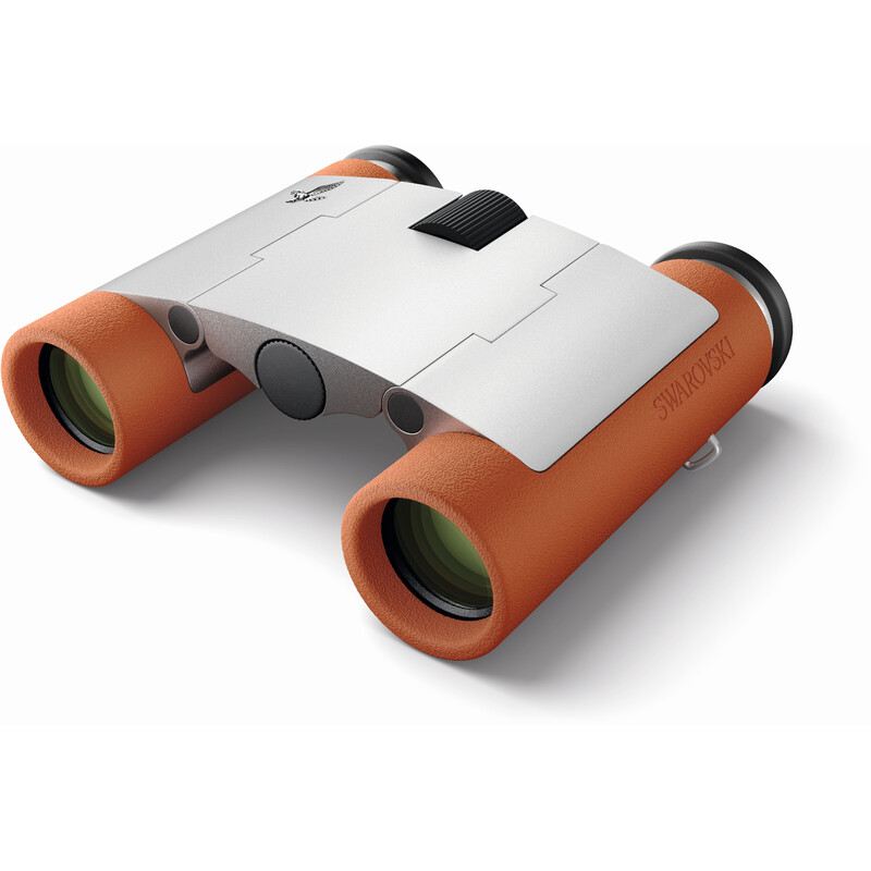 Swarovski Verrekijkers CL CURIO 7x21 gebrand oranje
