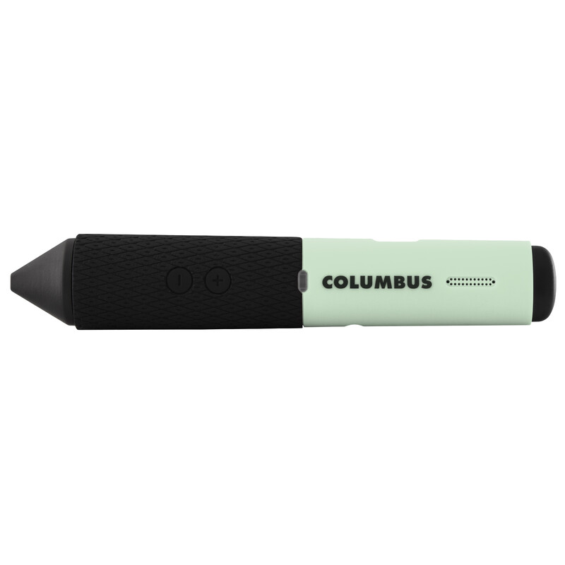 Columbus Explorer pen voor kinderen Audio/video-pen OID