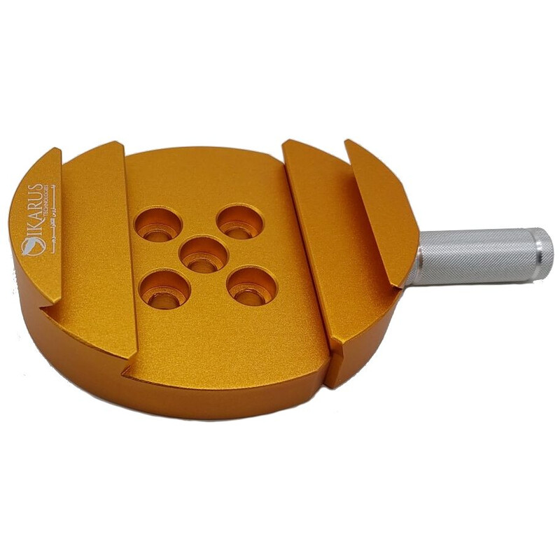 Ikarus Technologies Losmandy & Vixen Klem voor StellarMate X & Pro