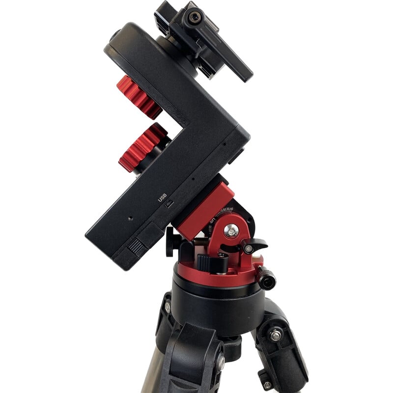 iOptron Polar wedge Precision Adjustable AZ/EQ Base