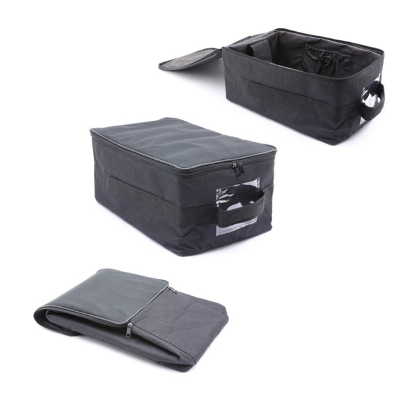 Optika M-010, nylon transporttas (B-150, B-190, B-290, SZM, SZN, SZP-serie)