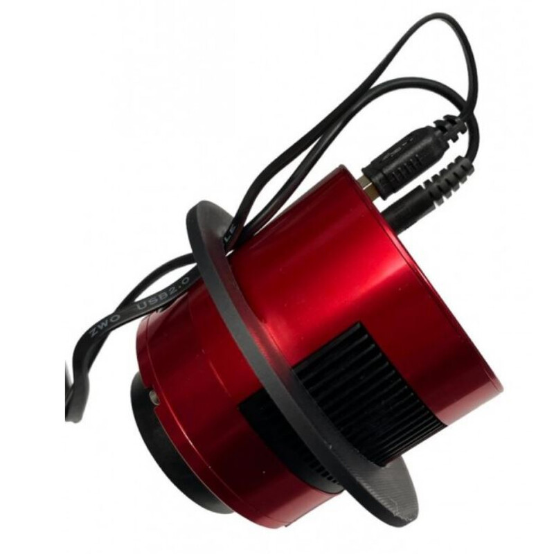 Artesky Kabelklem voor ASI Camera's 78mm
