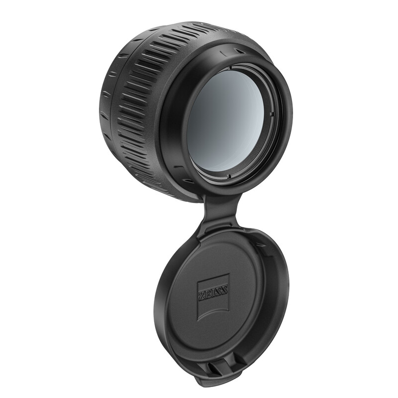 ZEISS Objectief 40 mm voor DTI 6