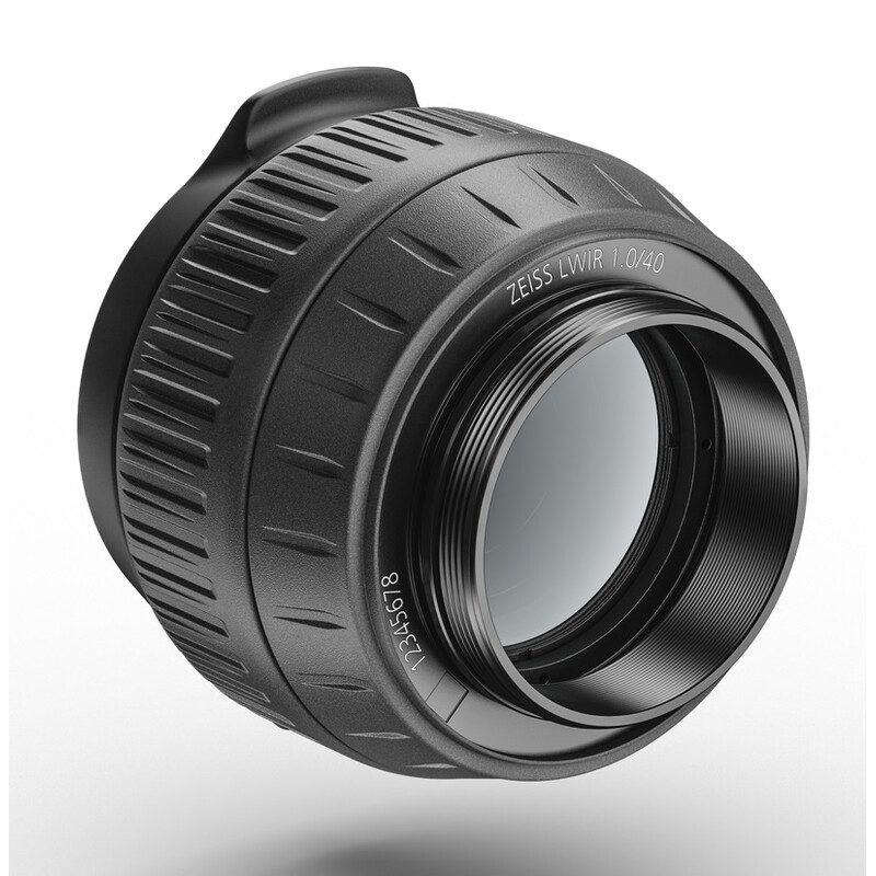ZEISS Objectief 40 mm voor DTI 6