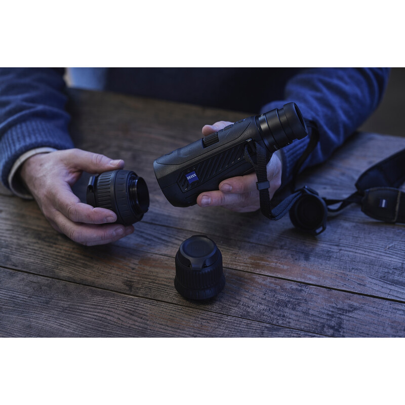 ZEISS Objectief 40 mm voor DTI 6
