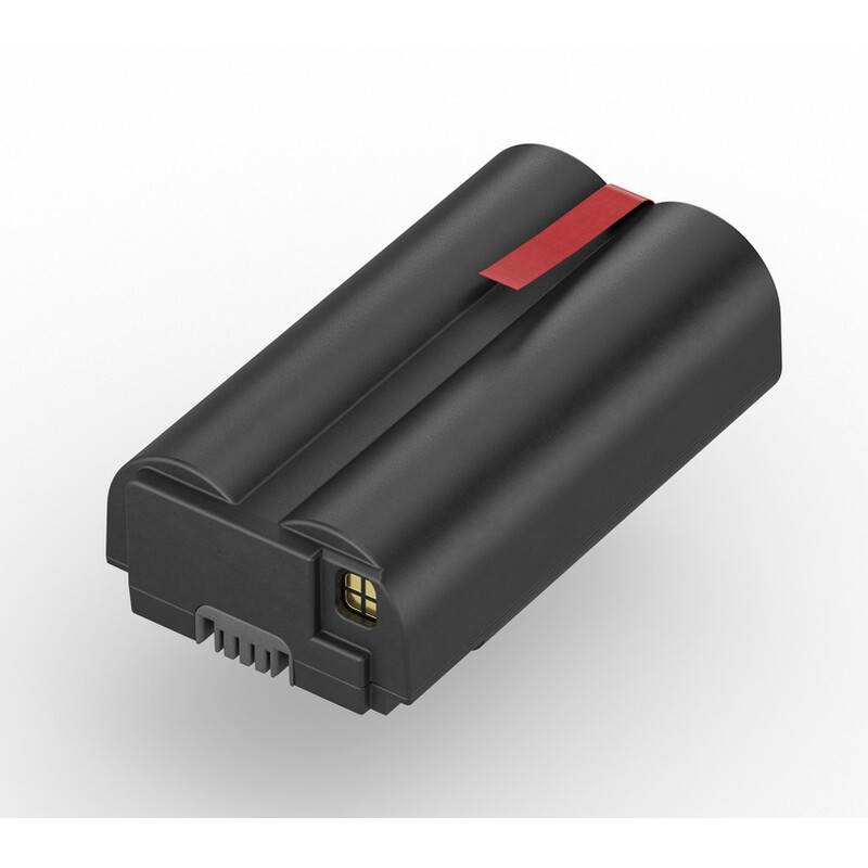 ZEISS Oplaadbare batterij voor DTI 6