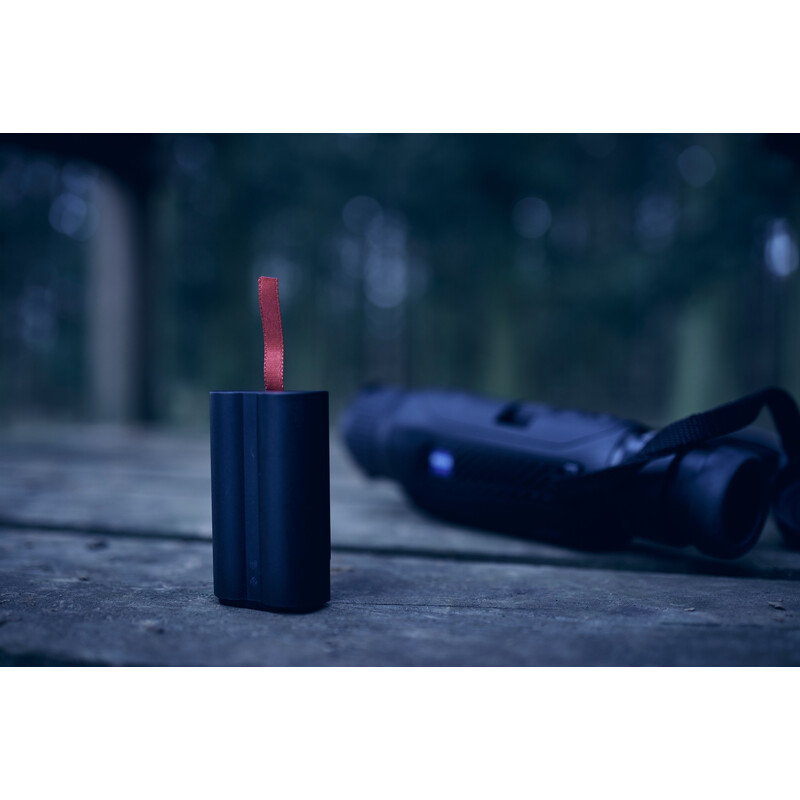 ZEISS Oplaadbare batterij voor DTI 6