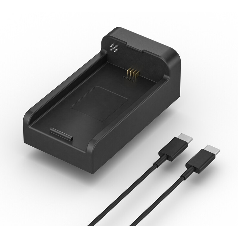 ZEISS Oplaadstation voor DTI 6 batterij