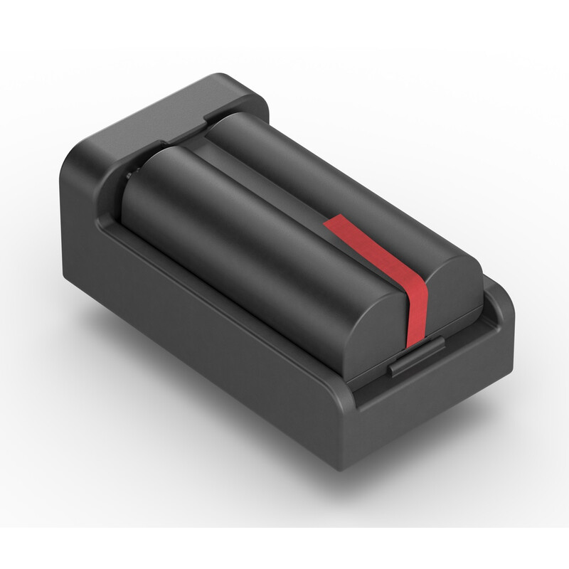 ZEISS Oplaadstation voor DTI 6 batterij