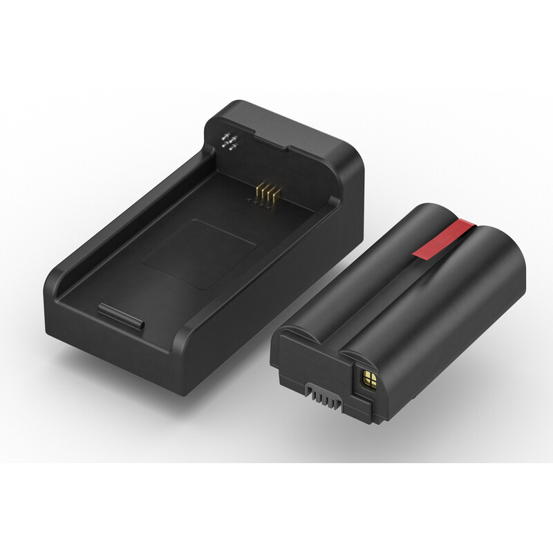 ZEISS Oplaadstation voor DTI 6 batterij