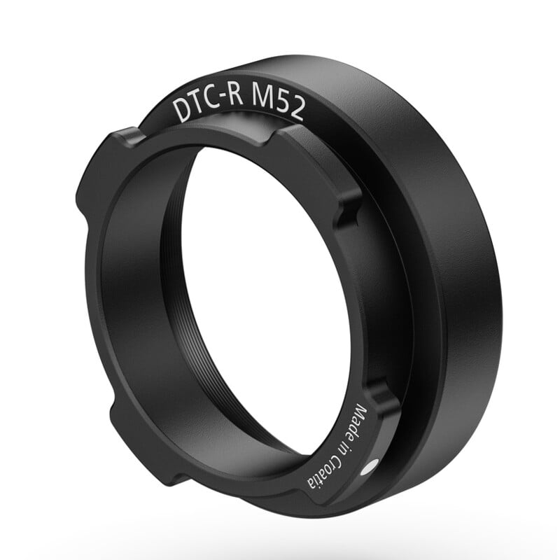 ZEISS Lensadapter DTC-R M52 adapter