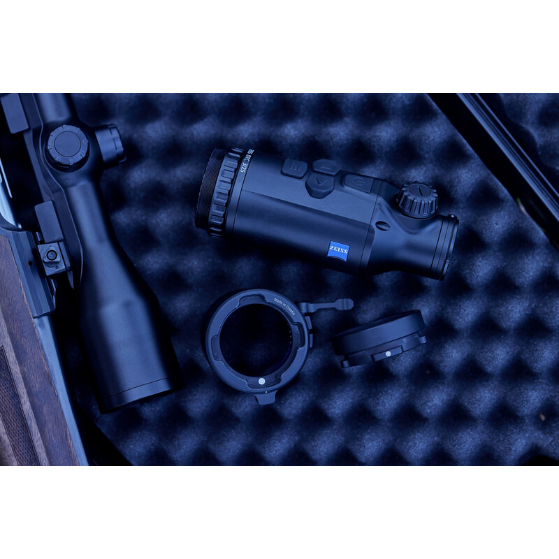 ZEISS Lensadapter DTC-R M52 adapter