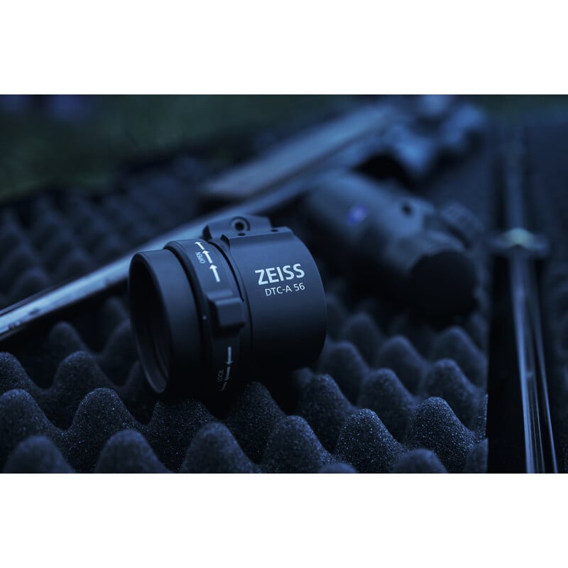 ZEISS Lensadapter DTC-R M52 adapter