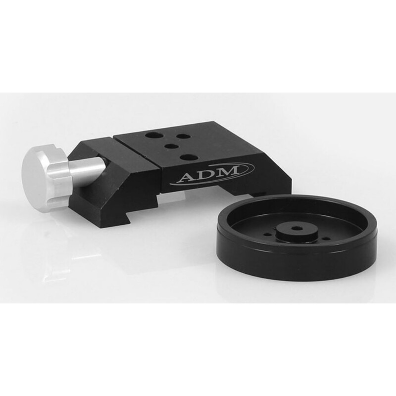 ADM Dubbele Prismaklem Losmandy & Vixen voor Skywatcher SolarQuest