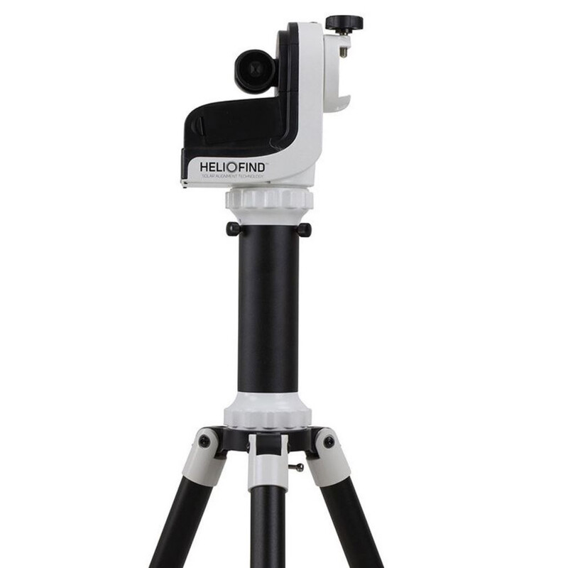 ADM Dubbele Prismaklem Losmandy & Vixen voor Skywatcher SolarQuest