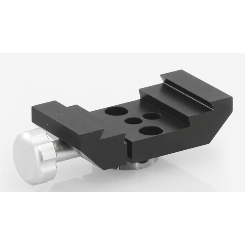 ADM Dubbele Prismaklem Losmandy & Vixen voor Skywatcher SolarQuest