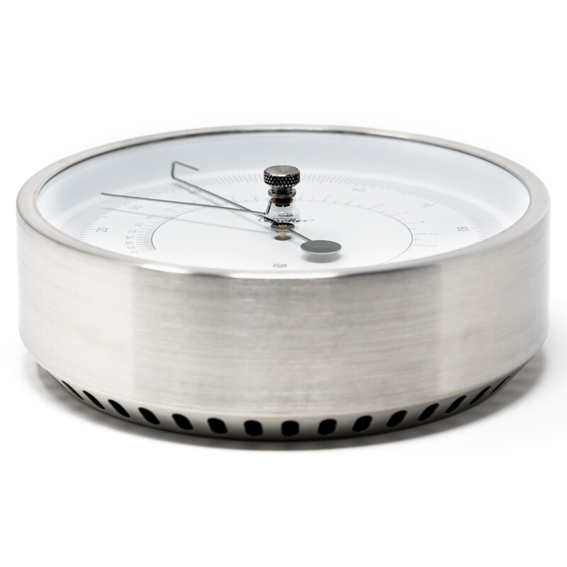 Fischer Weerstation POLAR hygrometer