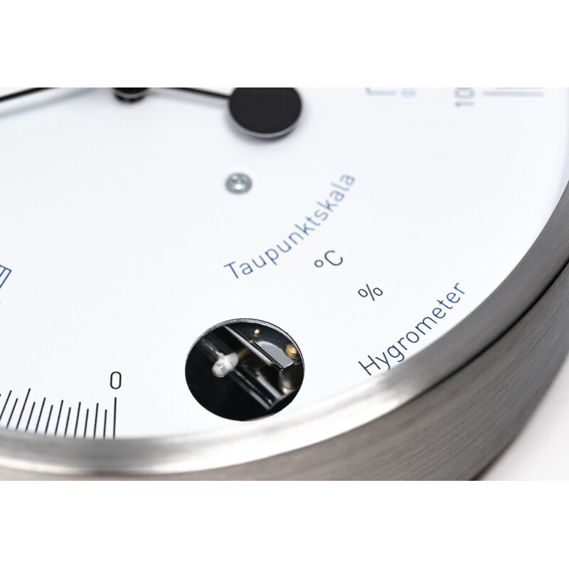 Fischer Weerstation POLAR hygrometer
