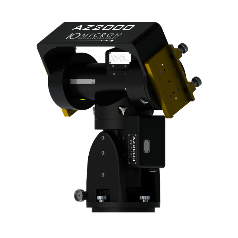 10Micron Montering AZ 2000 HPS Combi DT