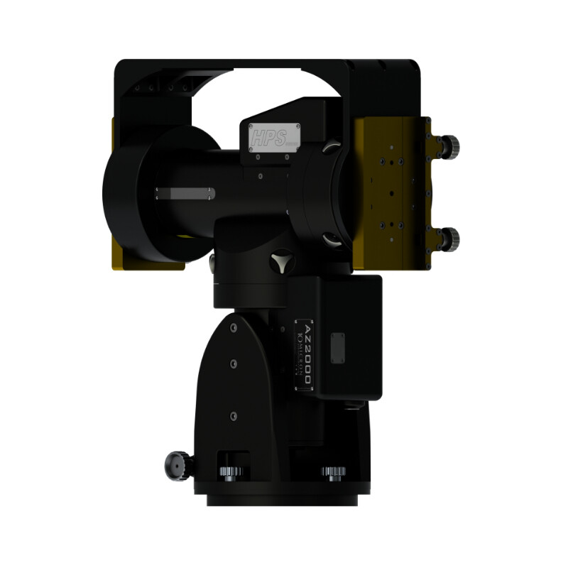 10Micron Montering AZ 2000 HPS Combi DT