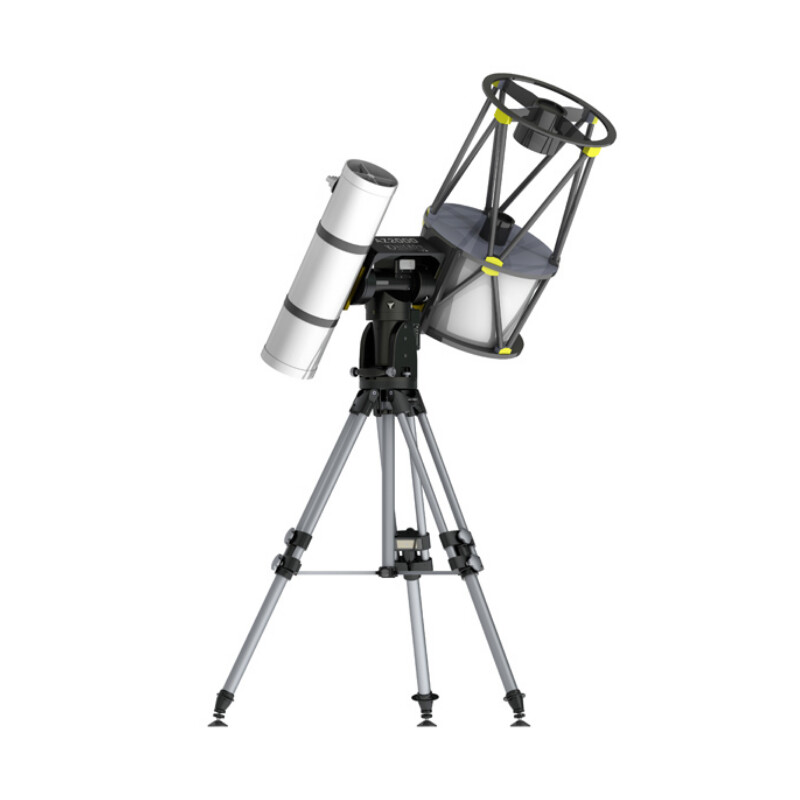 10Micron Montering AZ 2000 HPS Combi DT