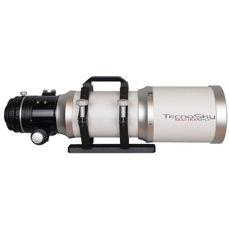 Tecnosky Apochromatische refractor AP 110/528 SLD Triplet FCD-100 OWL OTA