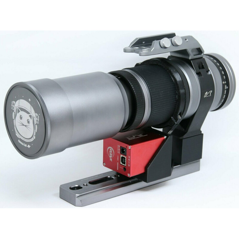 Astroprints EAF motorbevestigingsset voor William Optics SpaceCat en RedCat
