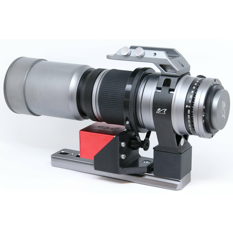 Astroprints EAF motorbevestigingsset voor William Optics SpaceCat en RedCat