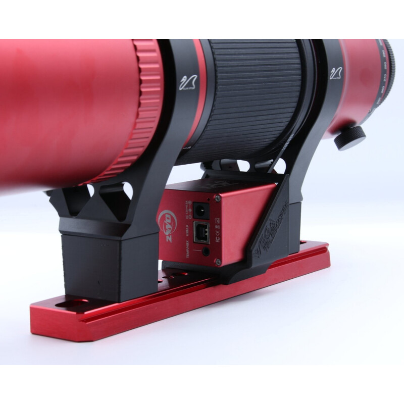 Astroprints EAF motorbevestigingsset voor William Optics RedCat 71