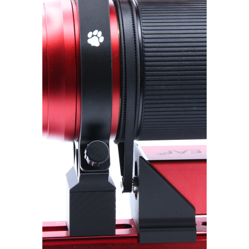 Astroprints EAF motorbevestigingsset voor William Optics RedCat 71