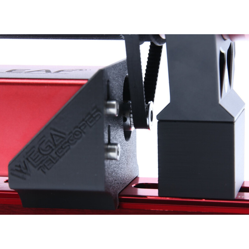 Astroprints EAF motorbevestigingsset voor William Optics RedCat 71