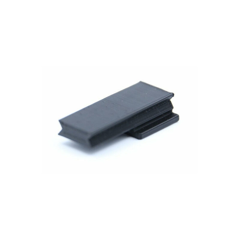 Astroprints Hot shoe adapter voor 11mm Red dot finder