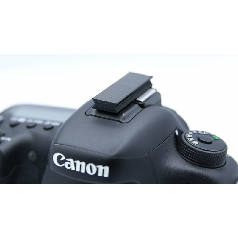 Astroprints Hot shoe adapter voor 11mm Red dot finder